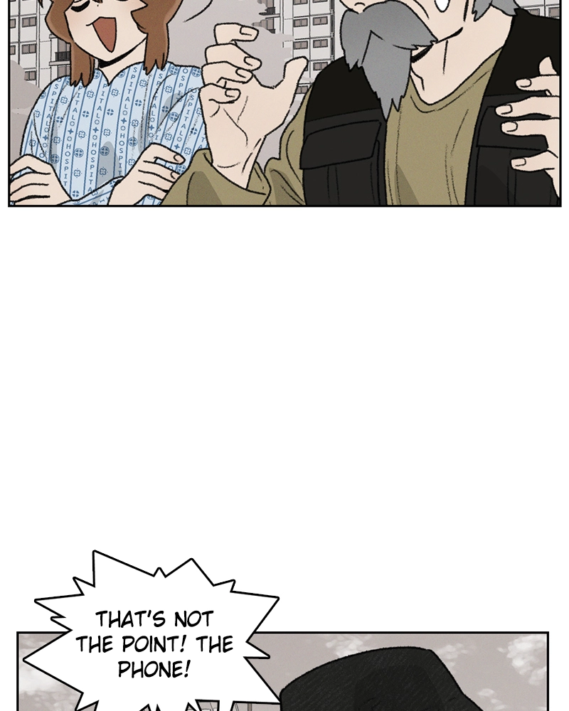 Our Time Chapter 35 page 62 - 