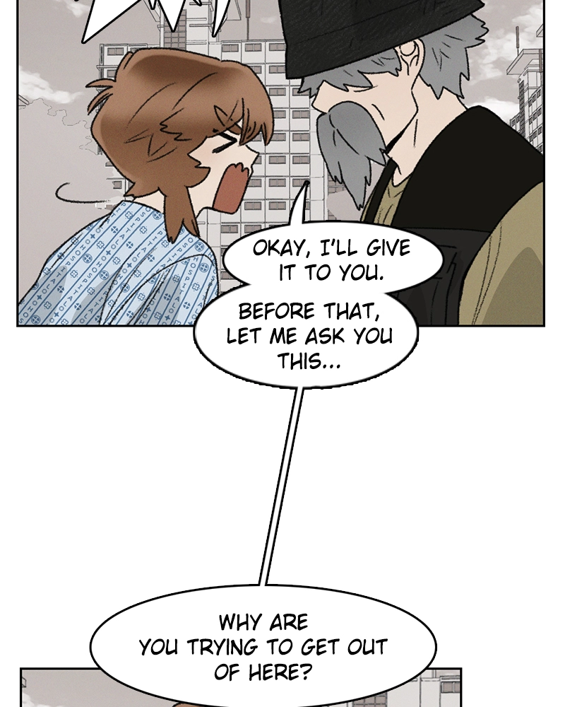 Our Time Chapter 35 page 63 - 