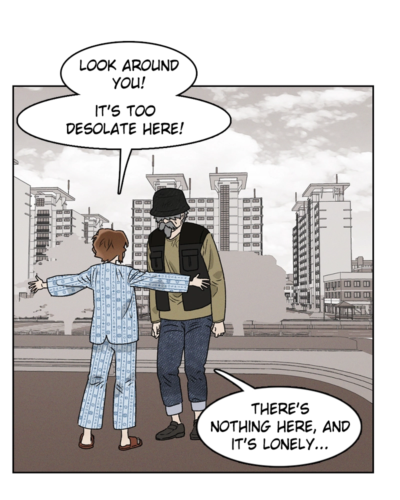 Our Time Chapter 35 page 65 - 