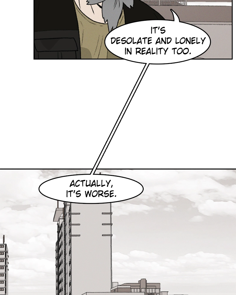 Our Time Chapter 35 page 67 - 