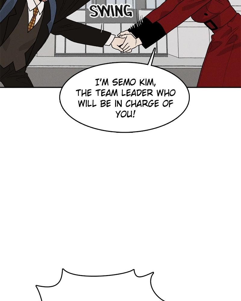 Our Time Chapter 35 page 8 - 