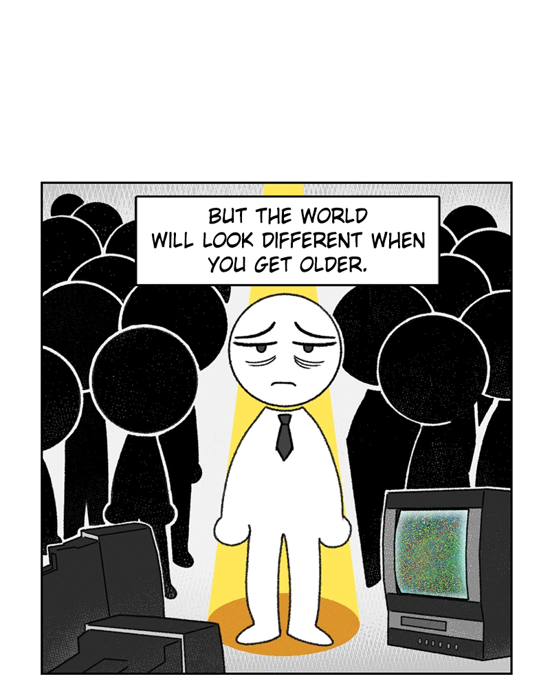Our Time Chapter 35 page 71 - 