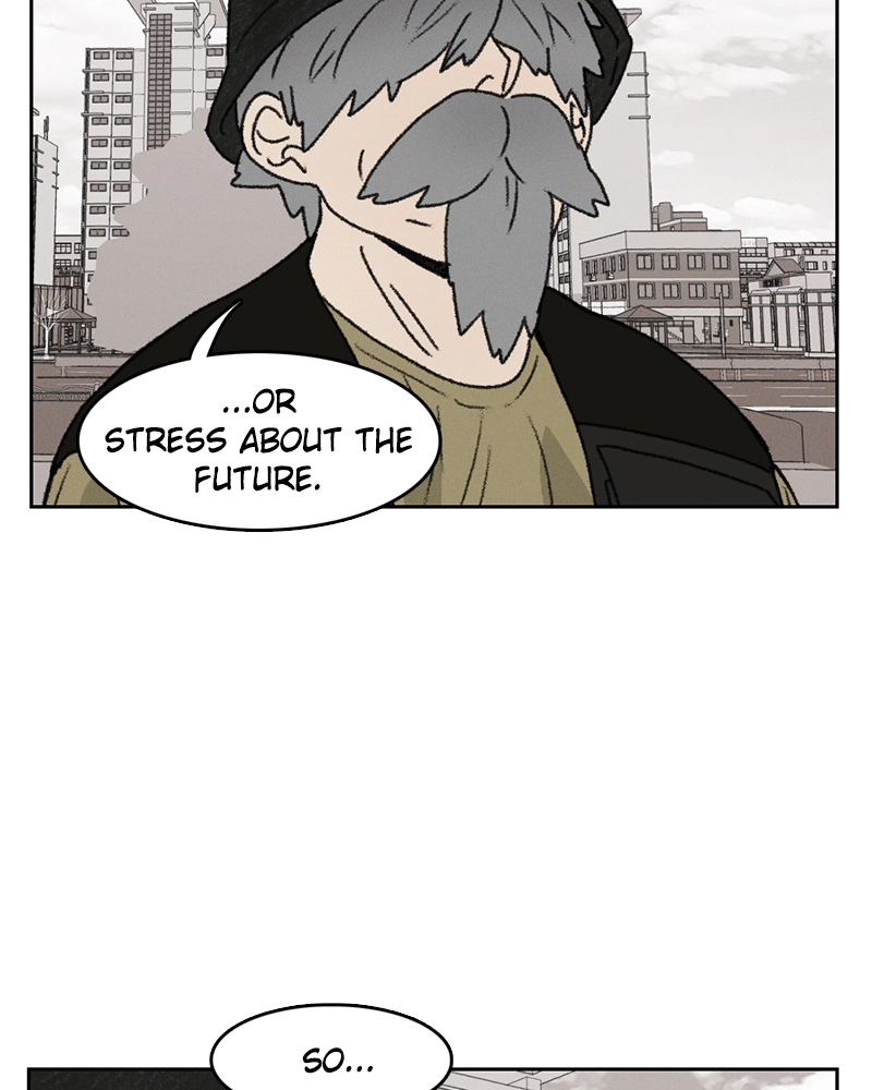 Our Time Chapter 35 page 76 - 