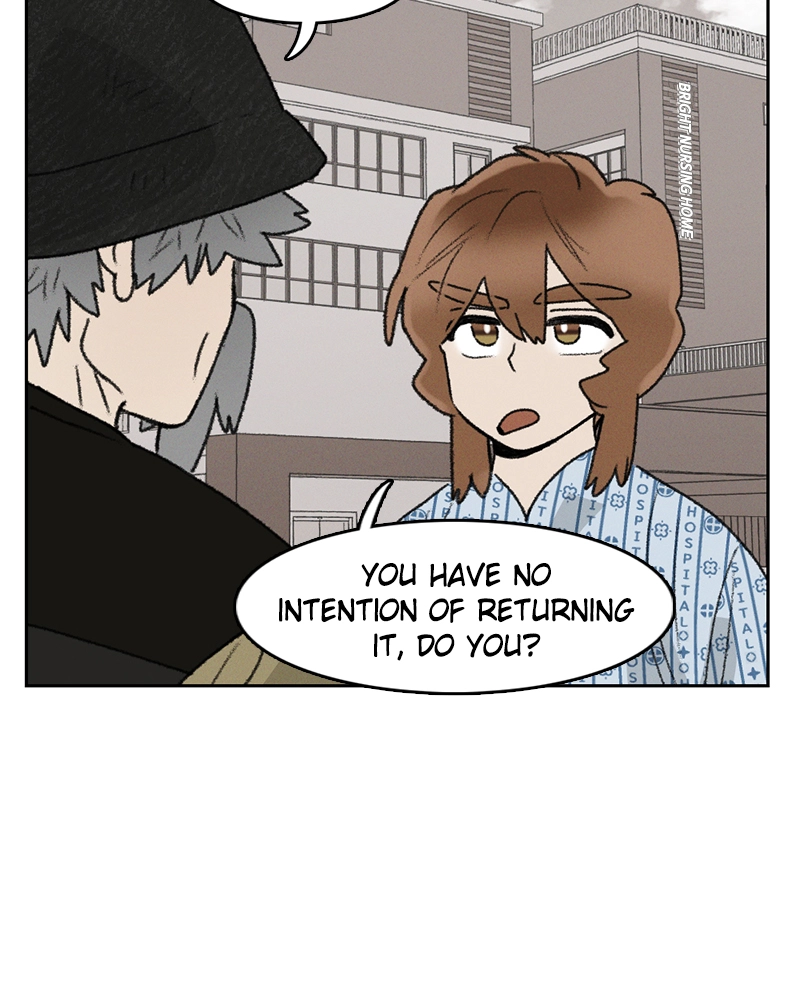 Our Time Chapter 35 page 77 - 