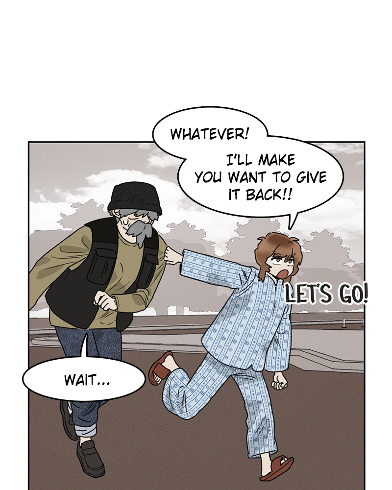 Our Time Chapter 35 page 78 - 