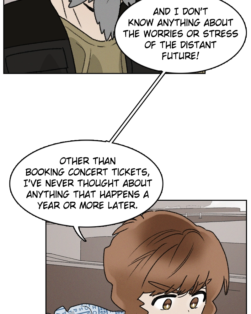 Our Time Chapter 35 page 80 - 