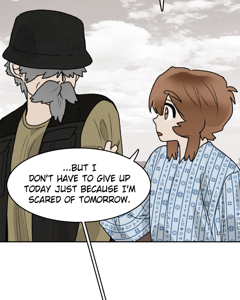 Our Time Chapter 35 page 82 - 
