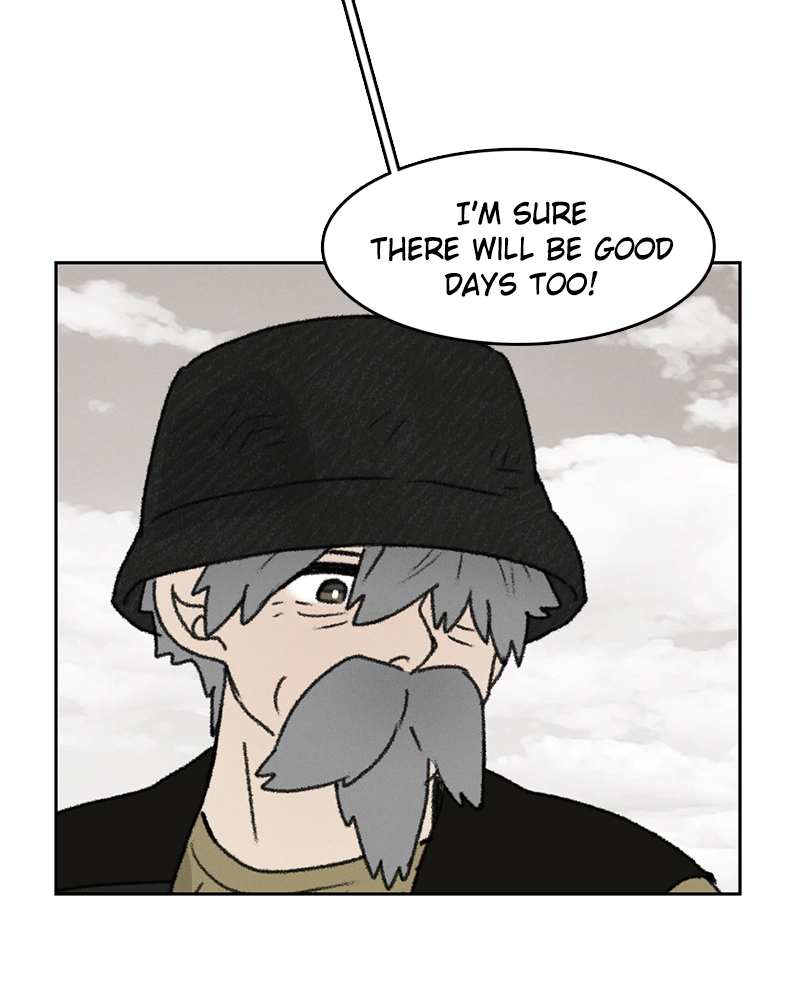 Our Time Chapter 35 page 83 - 