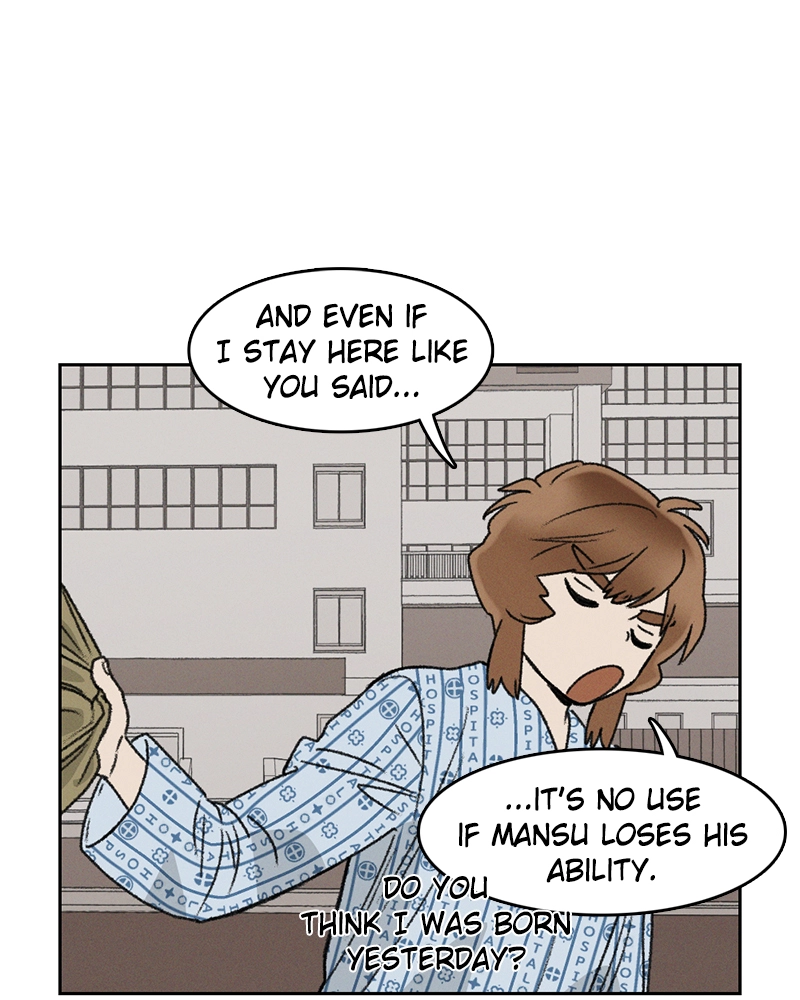Our Time Chapter 35 page 85 - 