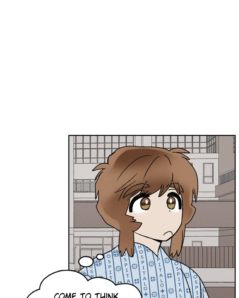 Our Time Chapter 35 page 86 - 