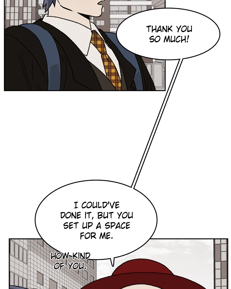 Our Time Chapter 35 page 89 - 