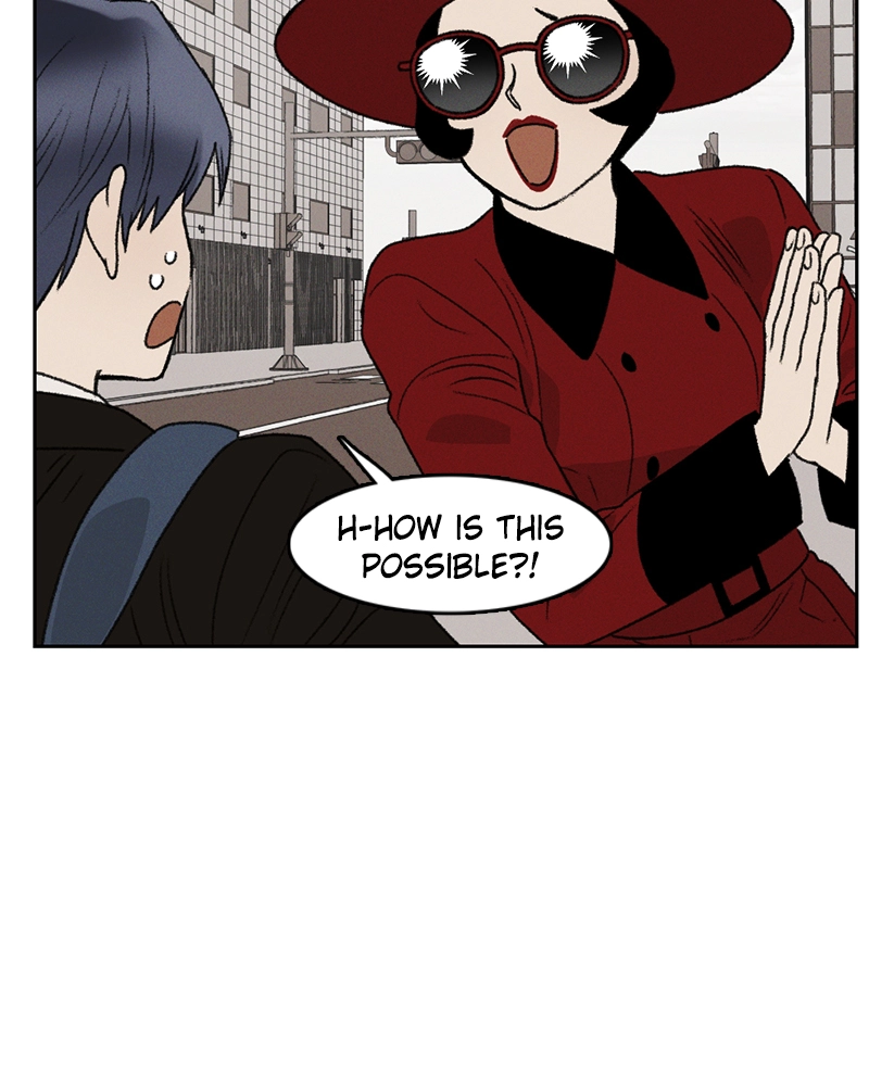 Our Time Chapter 35 page 90 - 