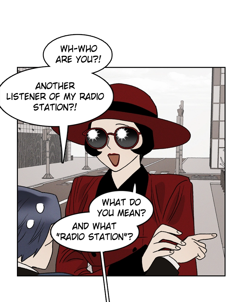 Our Time Chapter 35 page 92 - 