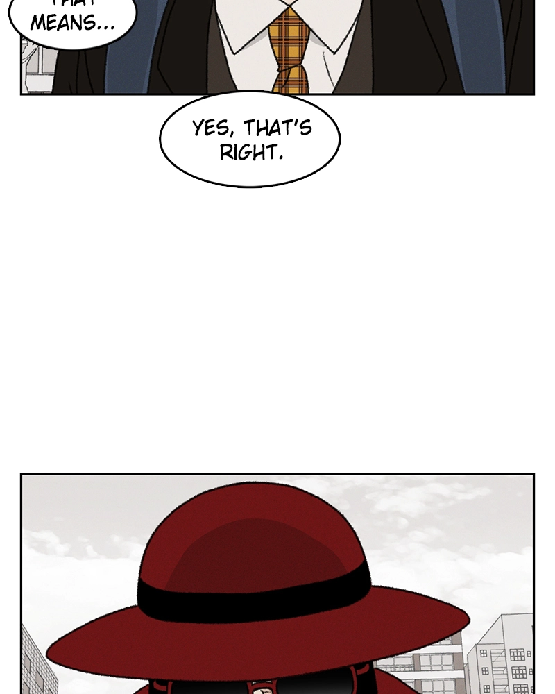 Our Time Chapter 35 page 94 - 