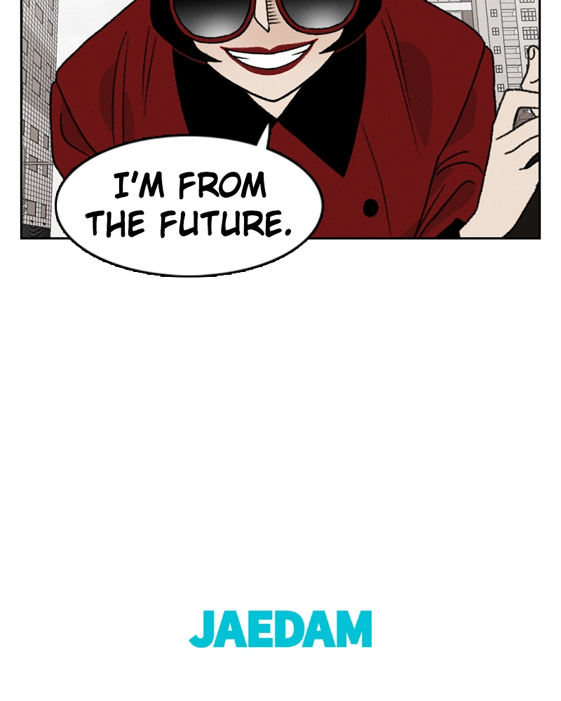Our Time Chapter 35 page 95 - 