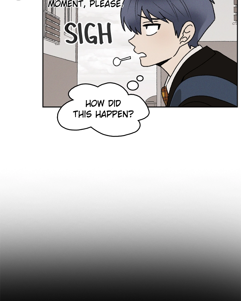 Our Time Chapter 36 page 11 - 