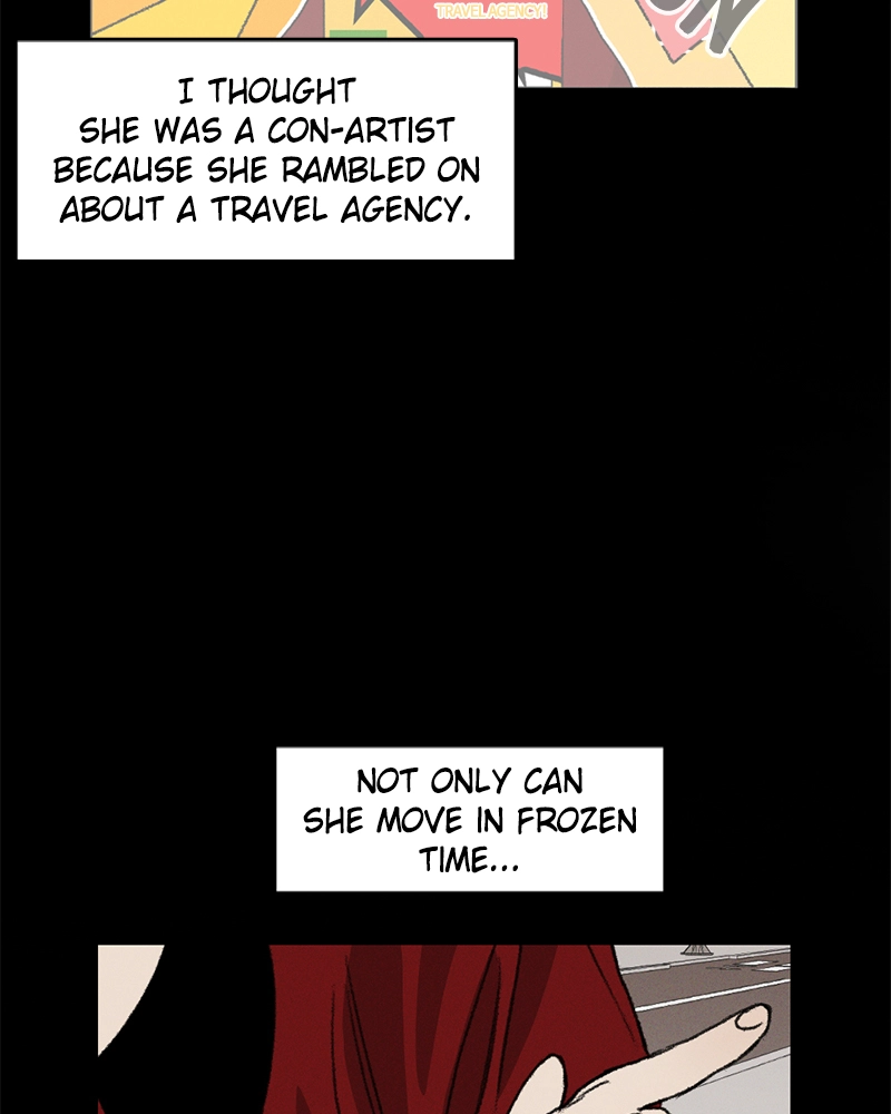 Our Time Chapter 36 page 13 - 