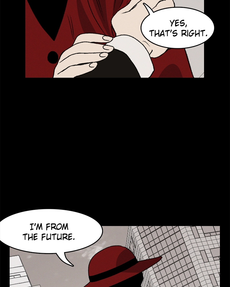 Our Time Chapter 36 page 14 - 