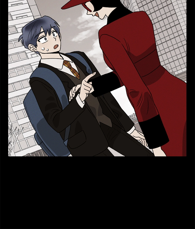 Our Time Chapter 36 page 15 - 