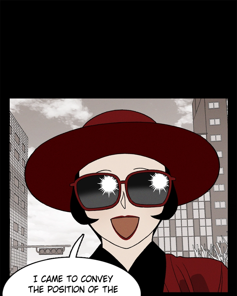 Our Time Chapter 36 page 16 - 