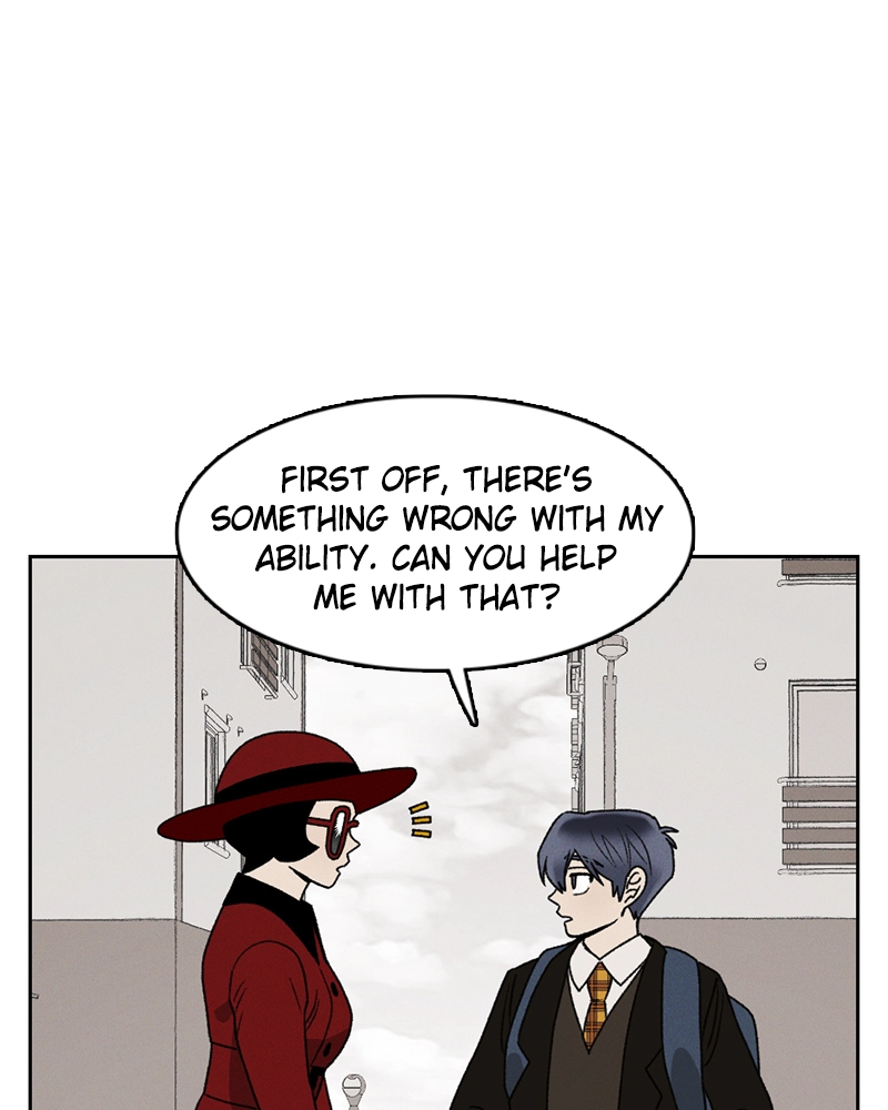 Our Time Chapter 36 page 23 - 
