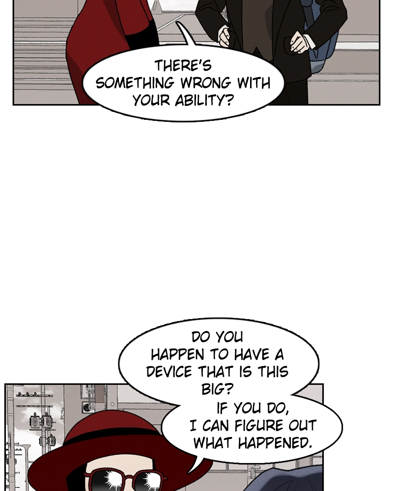 Our Time Chapter 36 page 24 - 