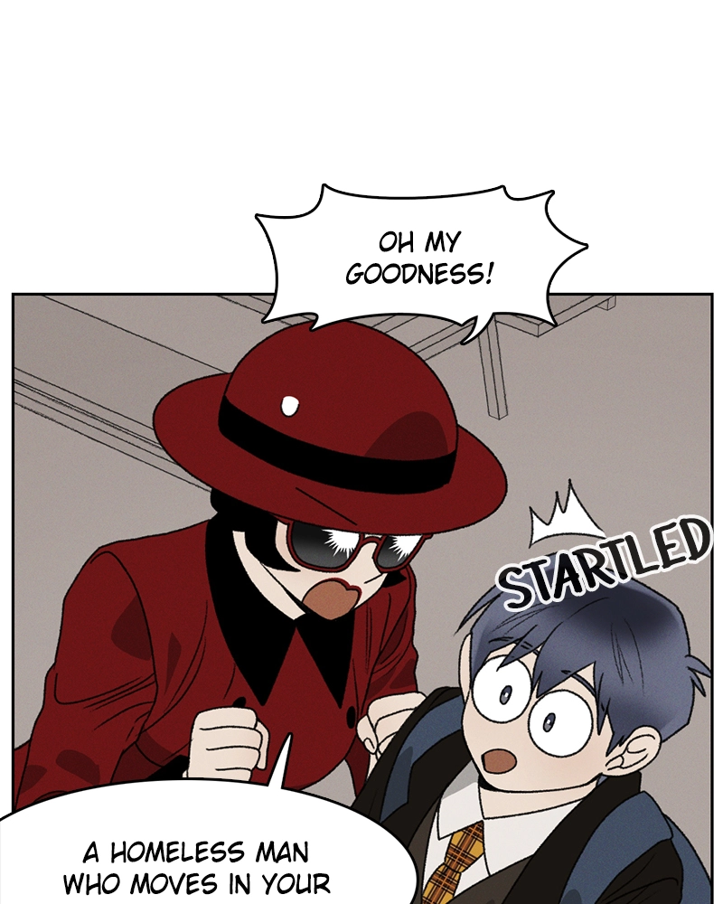 Our Time Chapter 36 page 28 - 