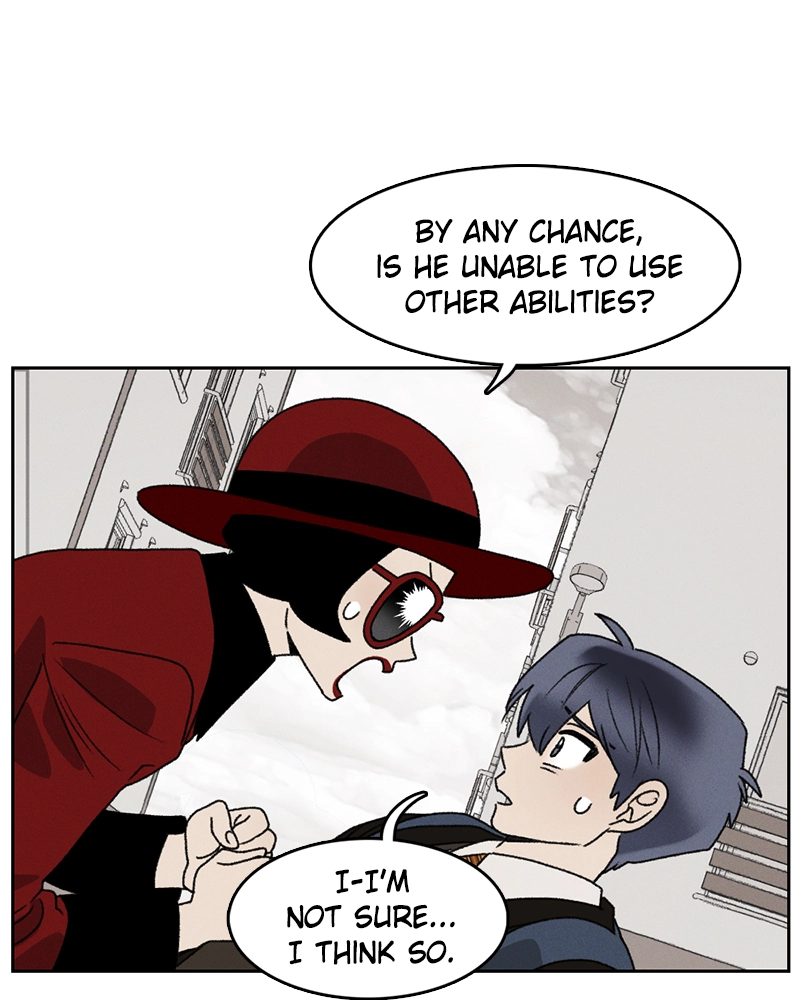 Our Time Chapter 36 page 30 - 