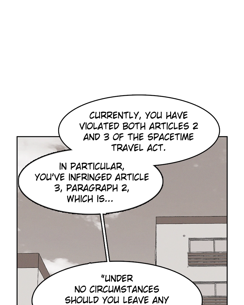Our Time Chapter 36 page 4 - 