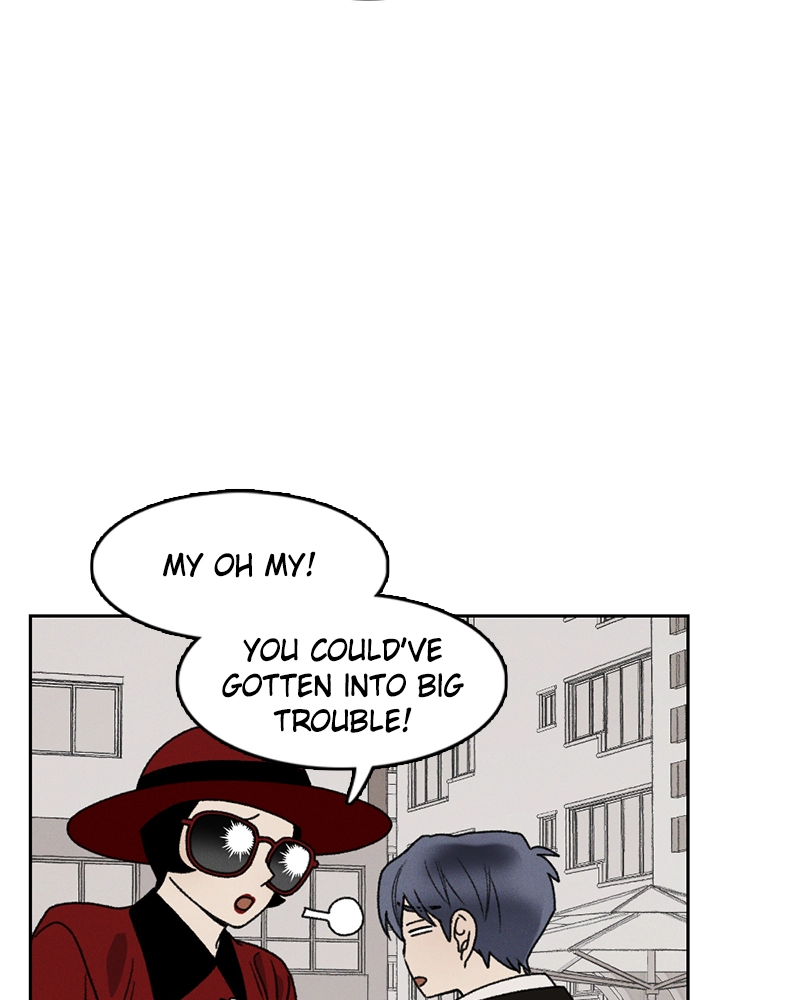 Our Time Chapter 36 page 31 - 