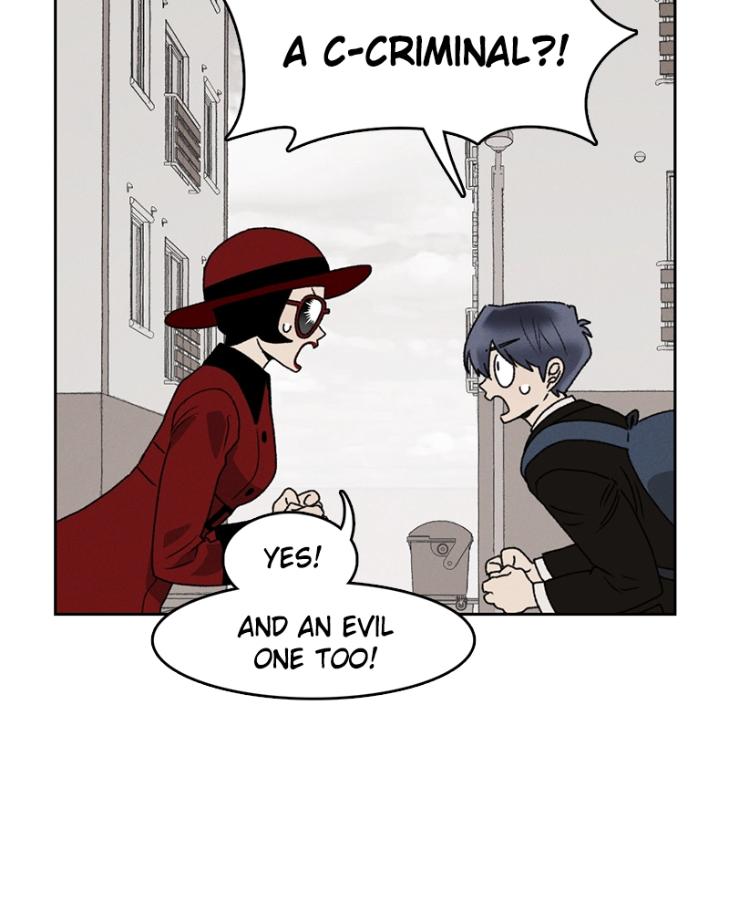Our Time Chapter 36 page 34 - 