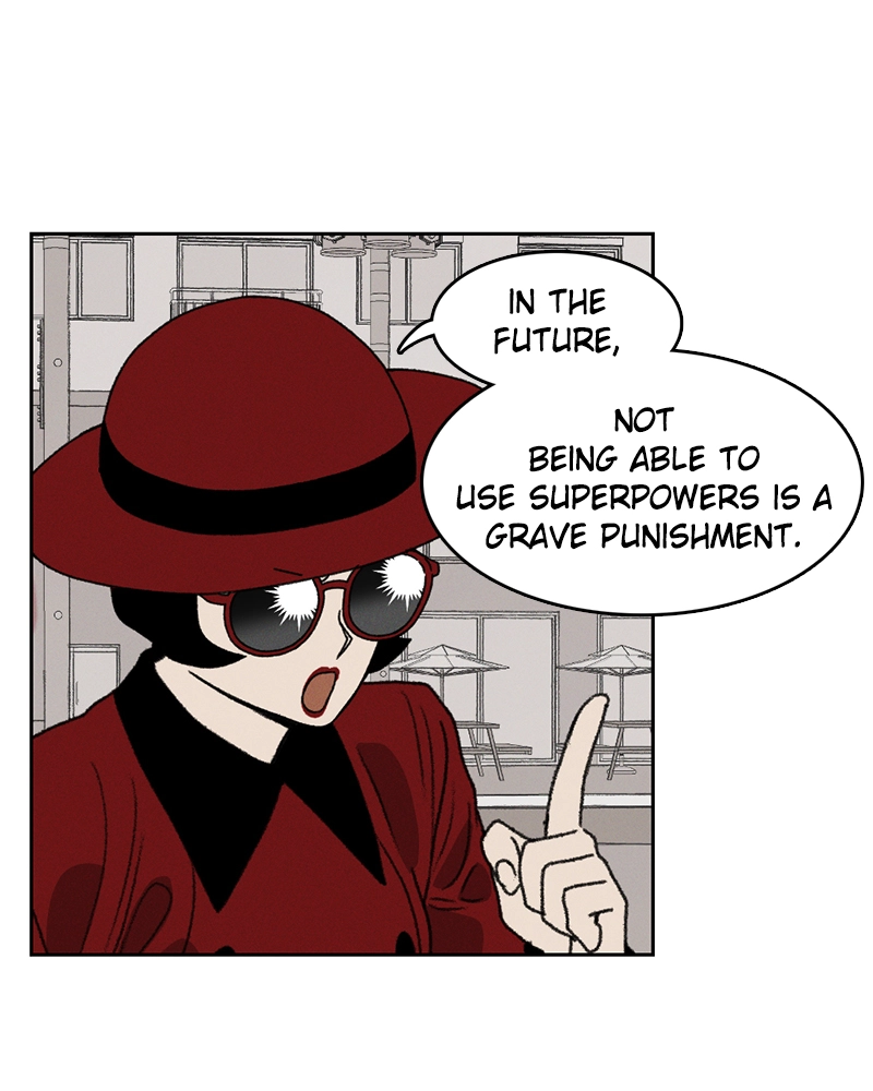 Our Time Chapter 36 page 35 - 