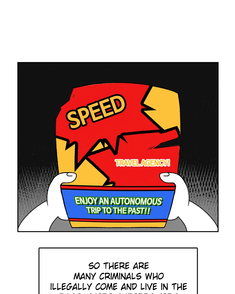 Our Time Chapter 36 page 39 - 