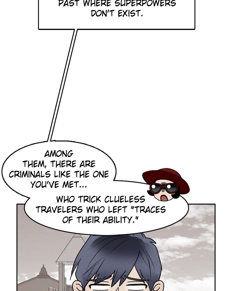 Our Time Chapter 36 page 40 - 