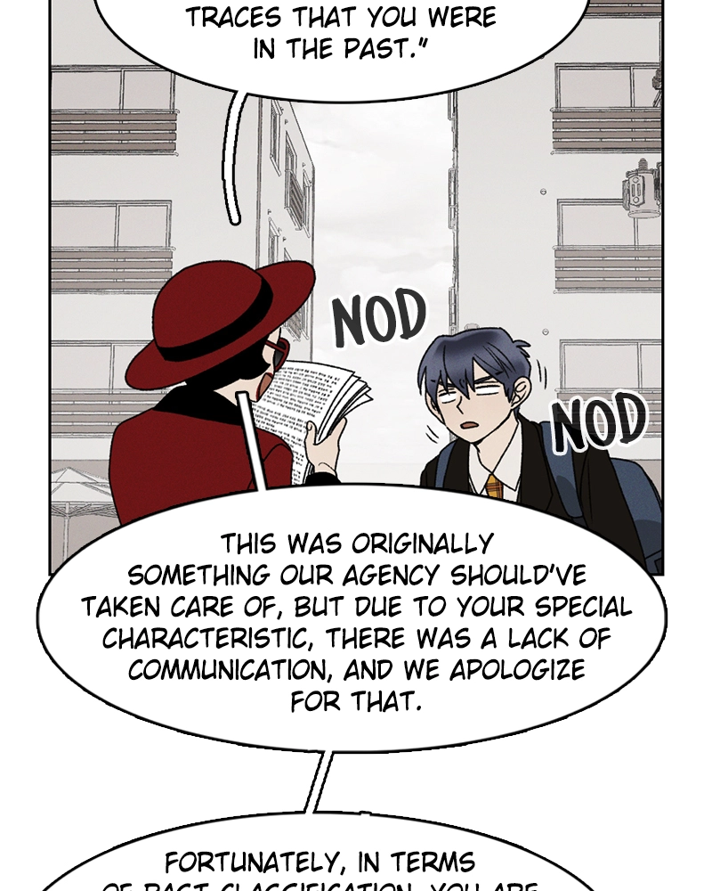 Our Time Chapter 36 page 5 - 