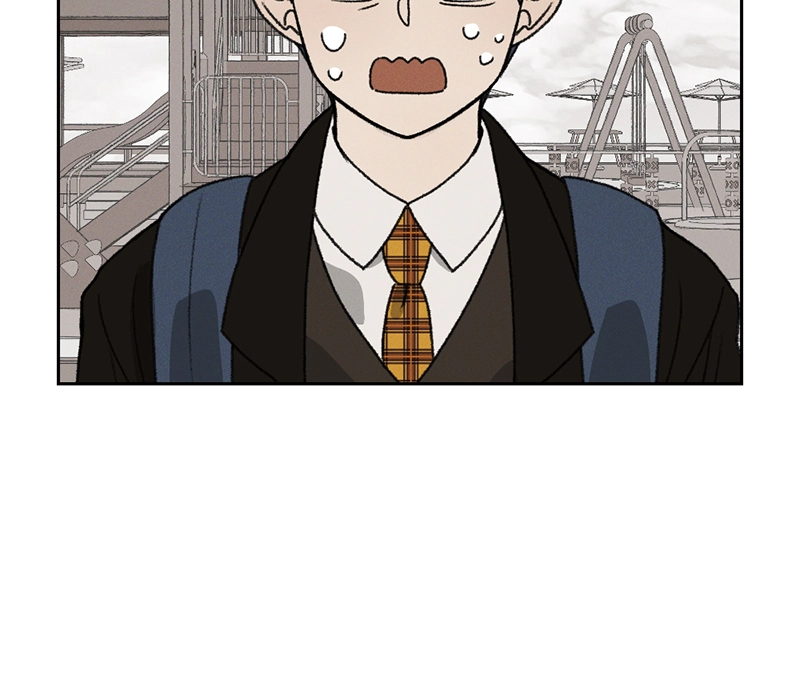 Our Time Chapter 36 page 41 - 