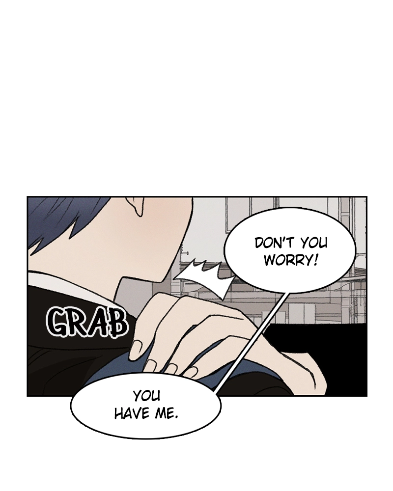 Our Time Chapter 36 page 42 - 