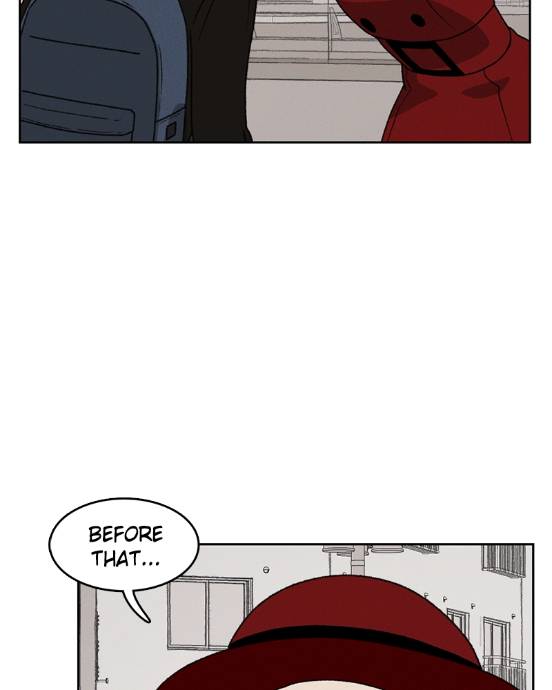 Our Time Chapter 36 page 44 - 