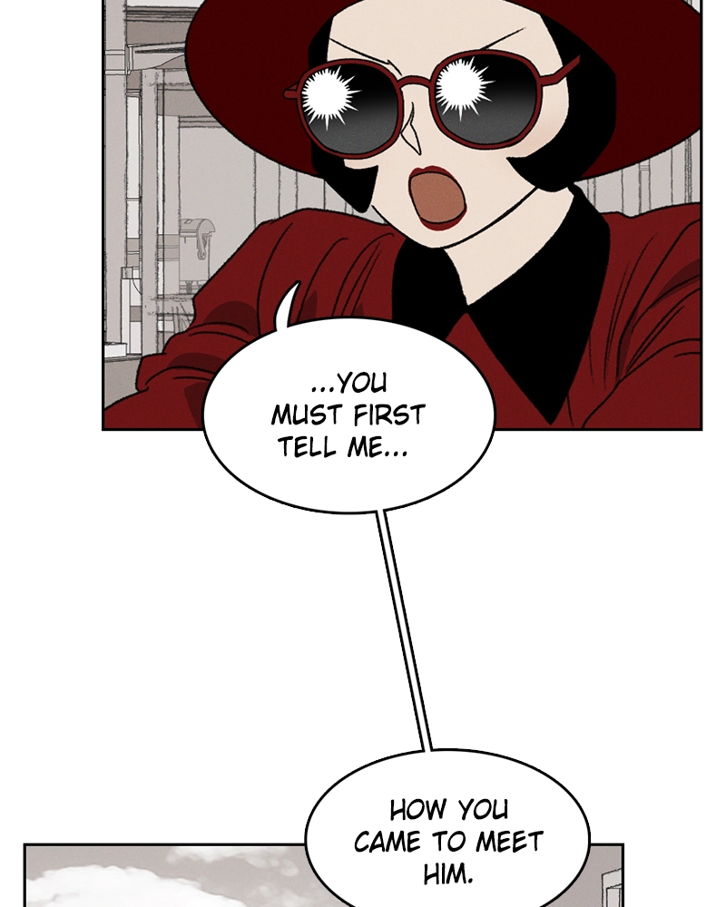 Our Time Chapter 36 page 45 - 