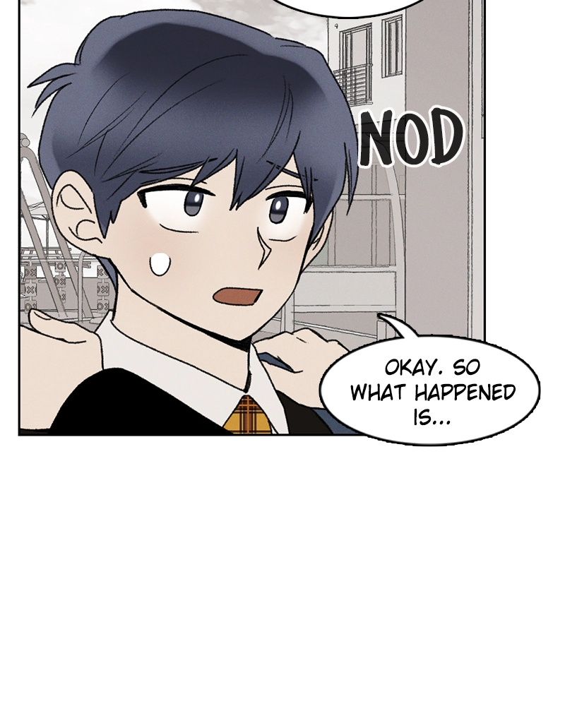 Our Time Chapter 36 page 46 - 