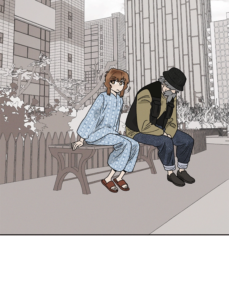 Our Time Chapter 36 page 49 - 