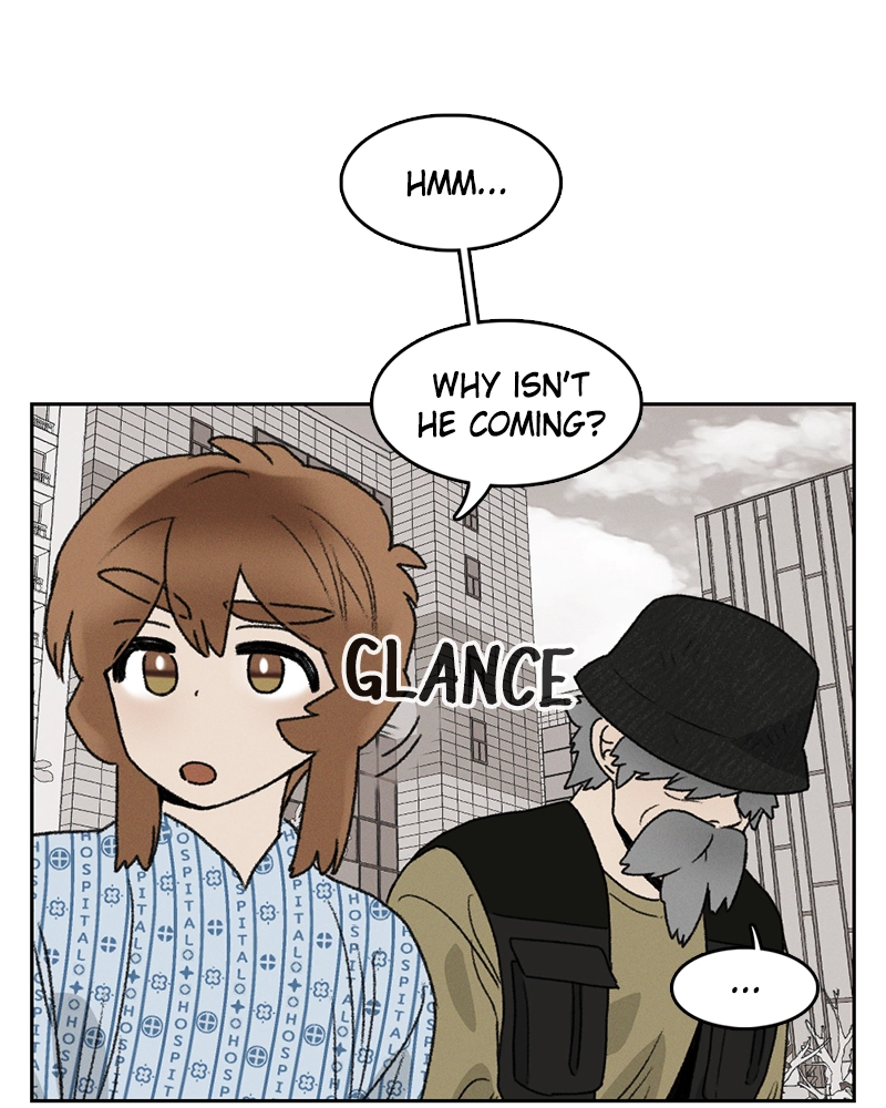 Our Time Chapter 36 page 50 - 