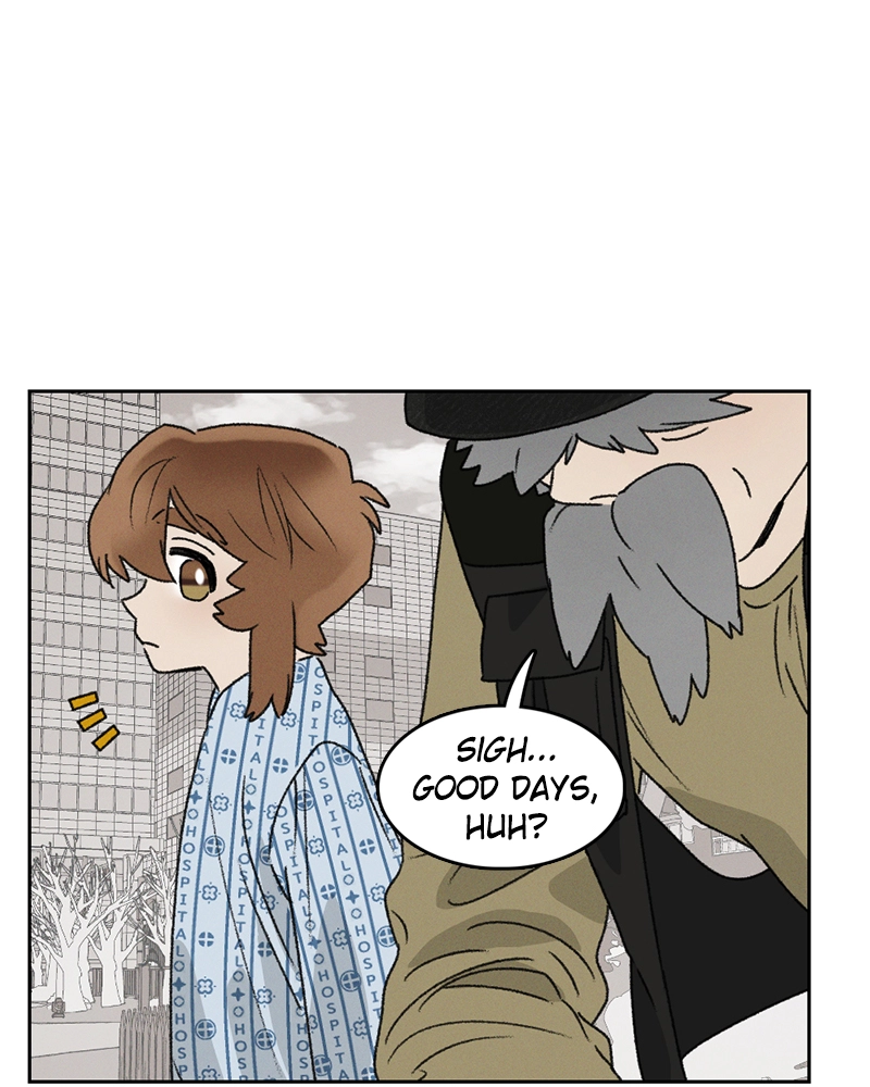 Our Time Chapter 36 page 54 - 