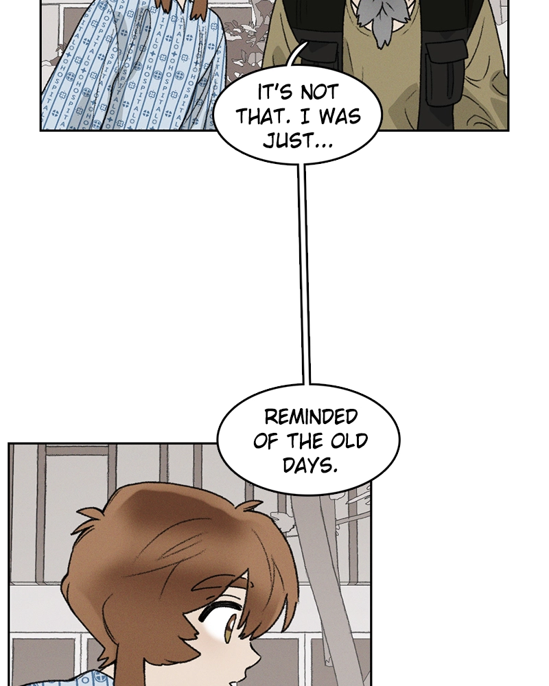 Our Time Chapter 36 page 55 - 