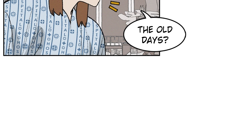 Our Time Chapter 36 page 56 - 