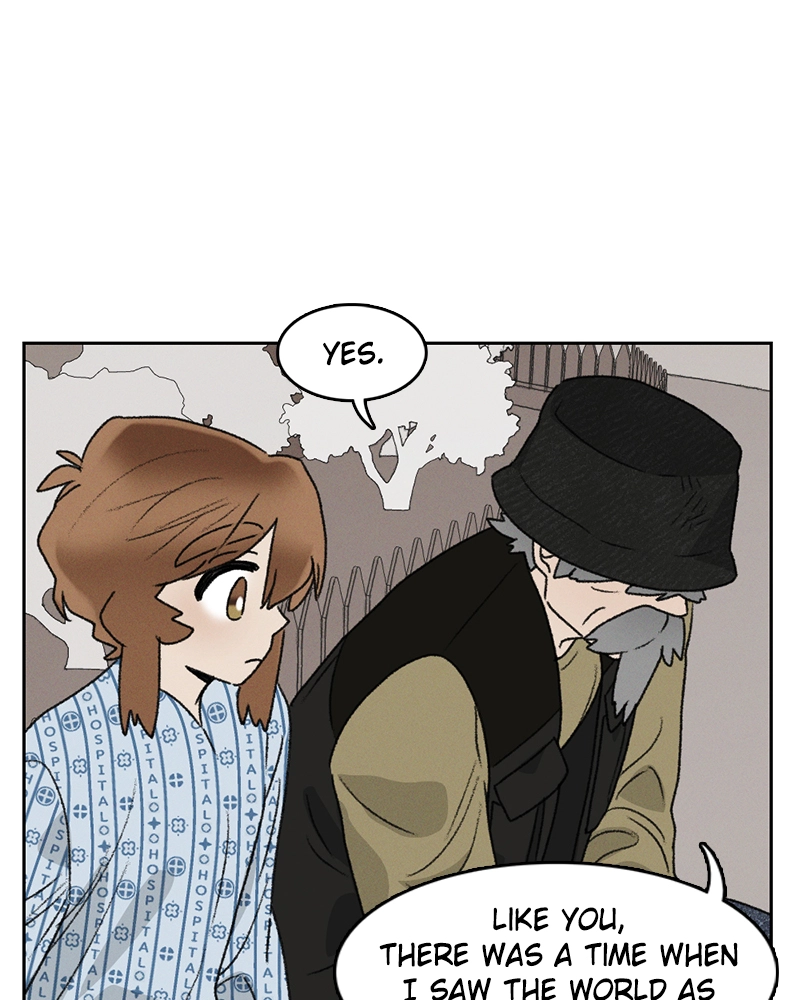 Our Time Chapter 36 page 57 - 
