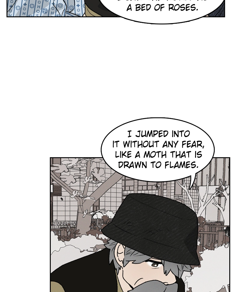 Our Time Chapter 36 page 58 - 