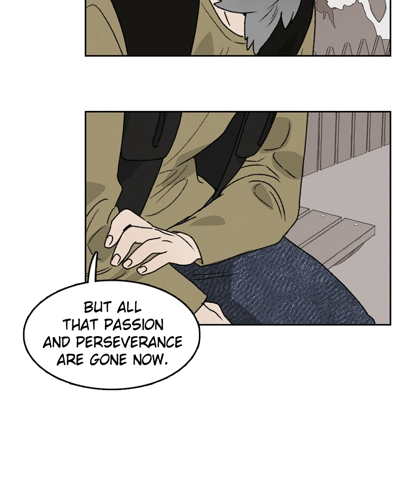 Our Time Chapter 36 page 59 - 