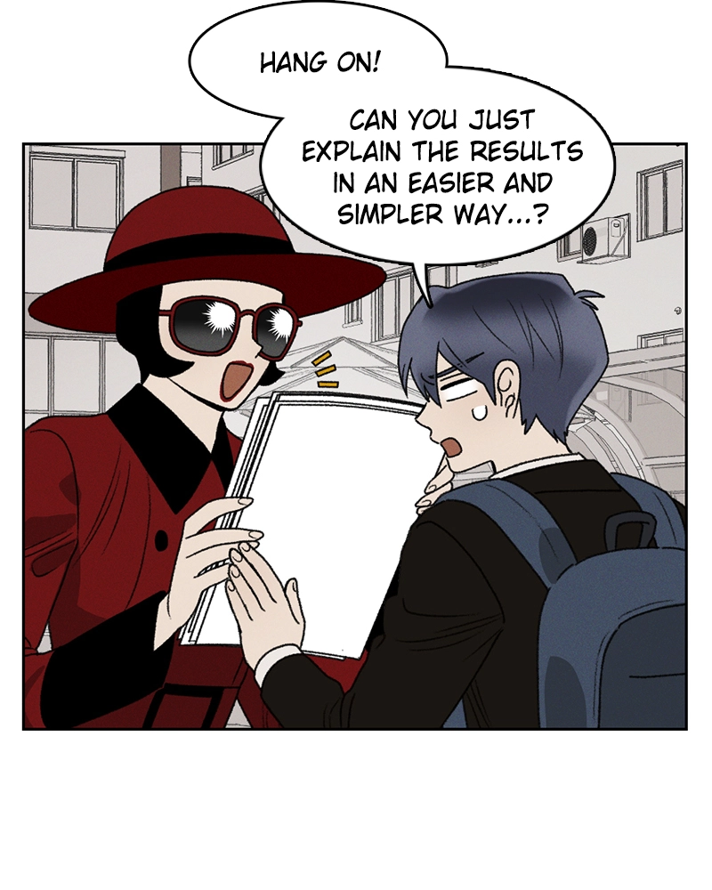 Our Time Chapter 36 page 7 - 