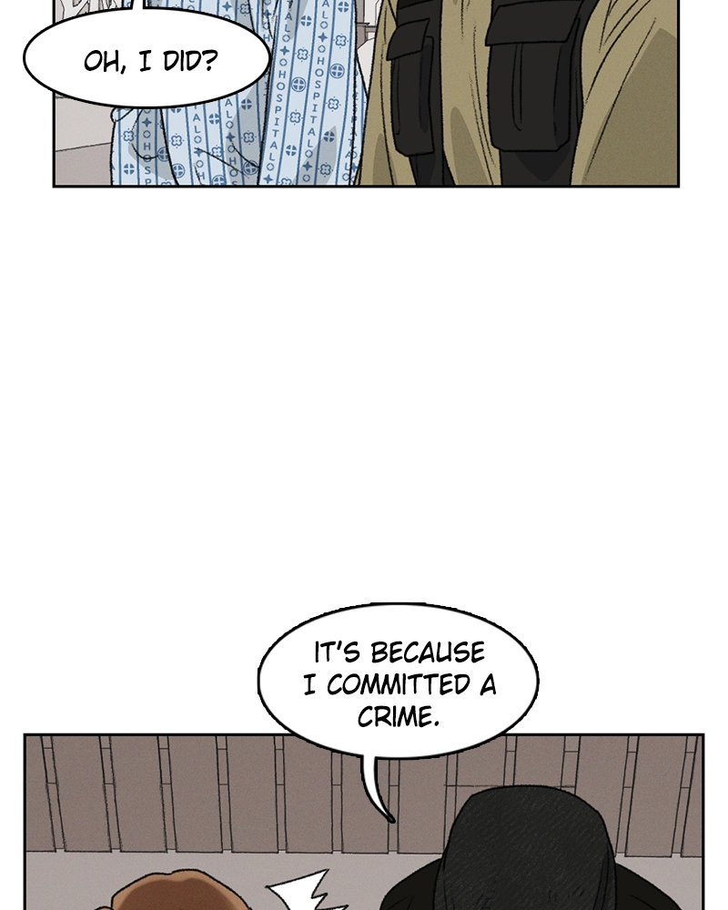 Our Time Chapter 36 page 64 - 